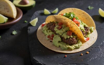 Culinária Mexicana: Além do Taco e Guacamole