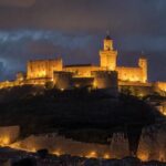 Castelos na Escócia: Onde Se Hospedar