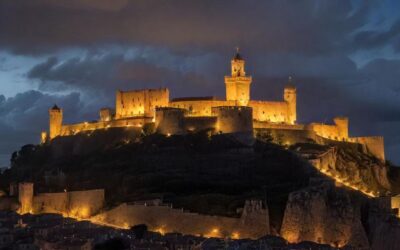 Castelos na Escócia: Onde Se Hospedar