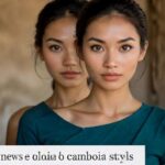 Rota dos Templos no Camboja e Laos