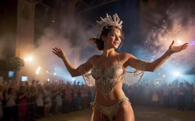 10 Festivais Culturais Imperdíveis na Ásia em 2024