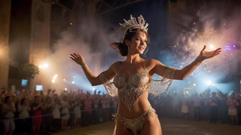 10 Festivais Culturais Imperdíveis na Ásia em 2024