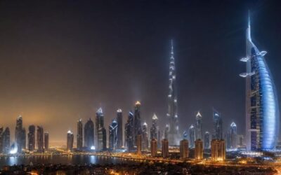 Dubai 2024: Novo Guia Completo para Primeira Viagem