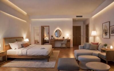 Airbnb vs Hotel: Qual Melhor Custo-Benefício em 2024?
