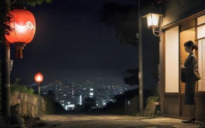 Roteiro Místico: Templos Budistas no Japão