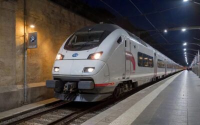 Trem na Europa: Guia Completo do Eurail Pass 2024