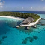 Ecoturismo nas Maldivas: Resorts que Preservam Corais