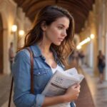 Destinos Mais Seguros para Mulheres Viajando Sozinhas