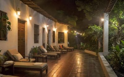 10 Pousadas Sustentáveis na Costa Rica