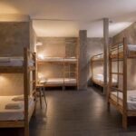 Hostel ou Hotel: Comparativo de Preços na Europa