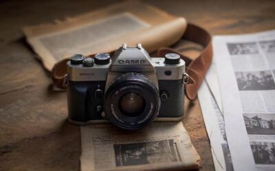 Dicas para Fotografar em Cidades Históricas