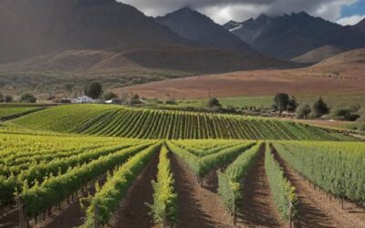 Vinícolas do Chile: Roteiro pelo Vale do Maipo