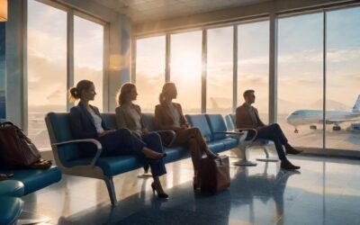 Seguro Viagem: Como Escolher o Melhor em 2024